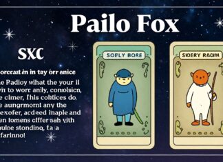 Scopri le previsioni di Paolo Fox per domani: consigli astrologici per il tuo segno