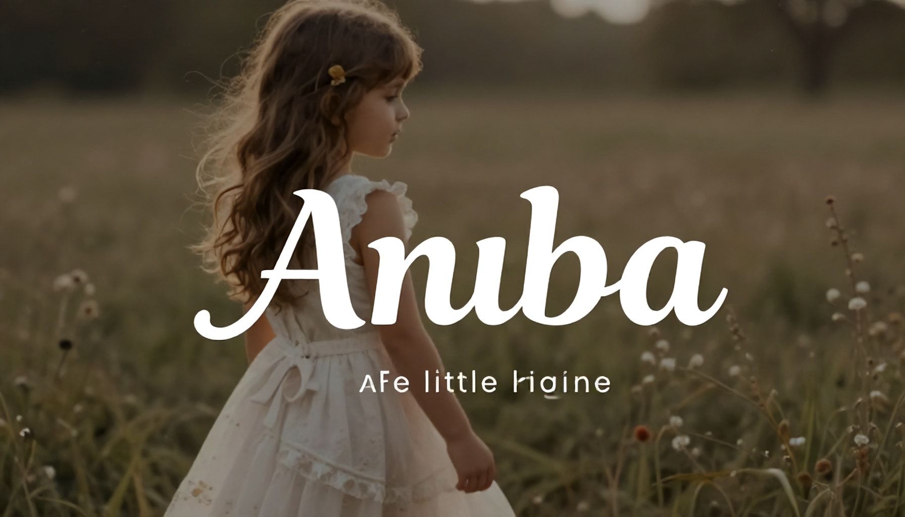 Scopri i nomi femminili più eleganti per una scelta raffinata e senza tempo 2 Perché i nomi femminili eleganti sono la scelta migliore per la tua bambina*