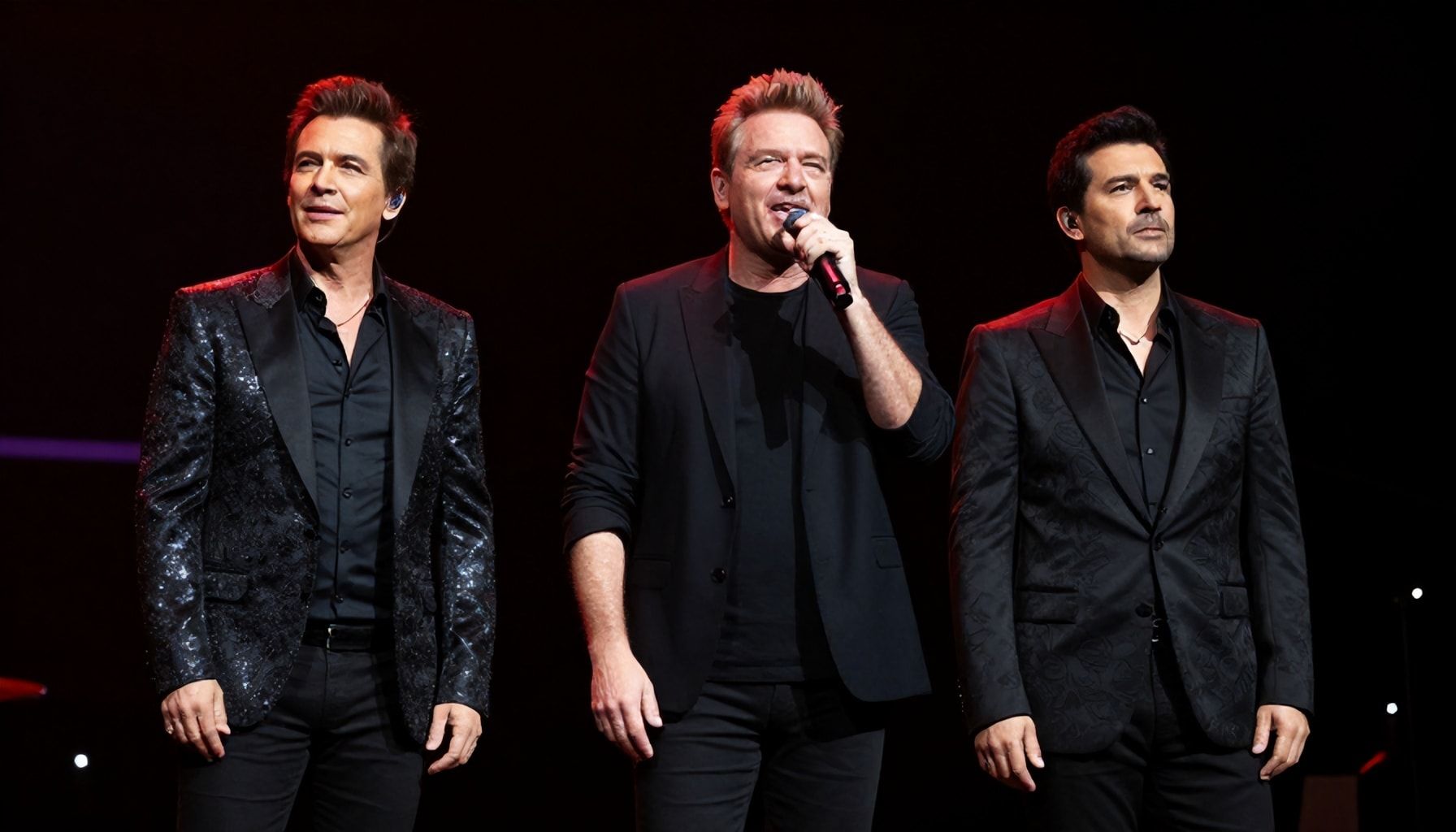 Perché il concerto di Il Volo è un’esperienza unica che non puoi perderti*