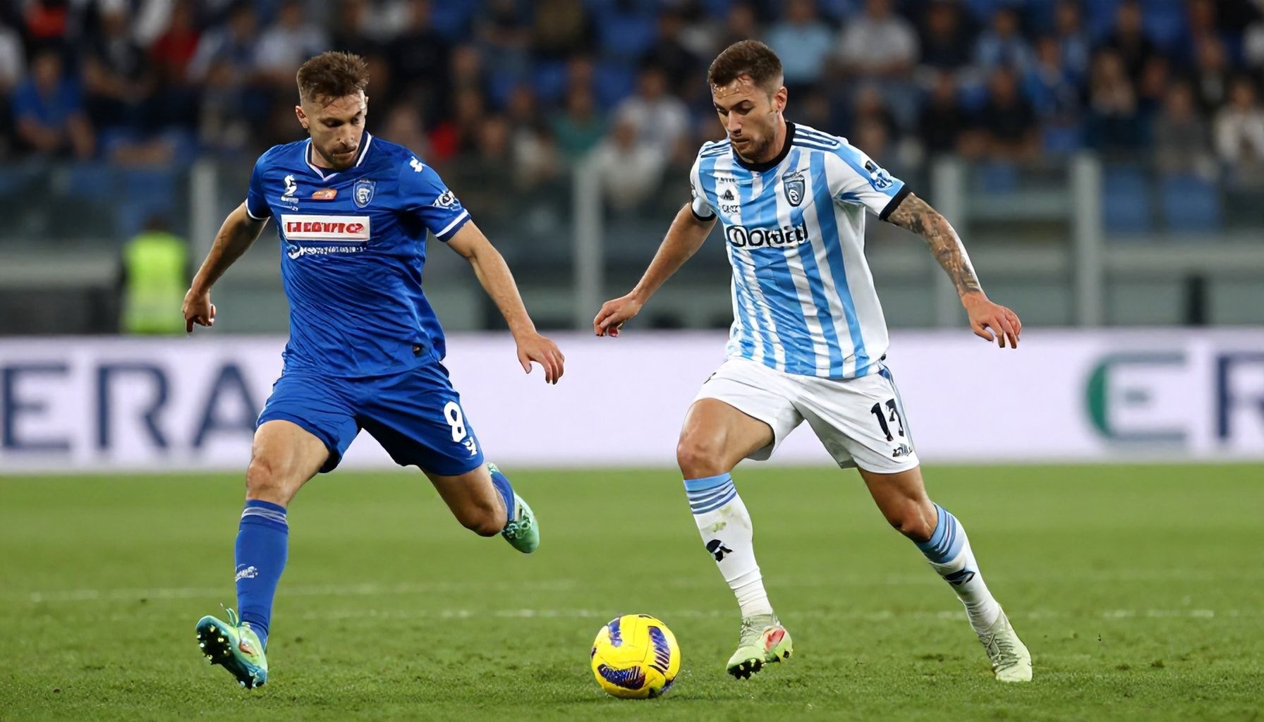 Formazioni Empoli-Padova: Analisi tattica e strategie vincenti 4 Perché il Padova fatica in contropiede e come l'Empoli può approfittarne*