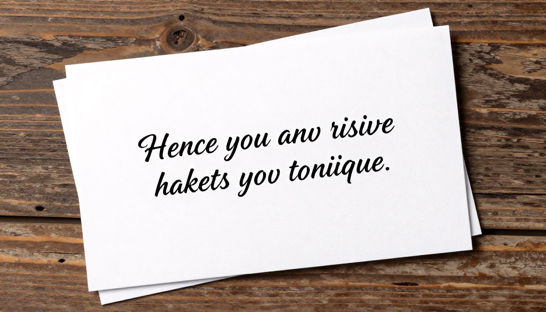 Frasi di buon compleanno: auguri unici per un giorno speciale 4 Perché le frasi personalizzate rendono il tuo augurio unico e speciale*