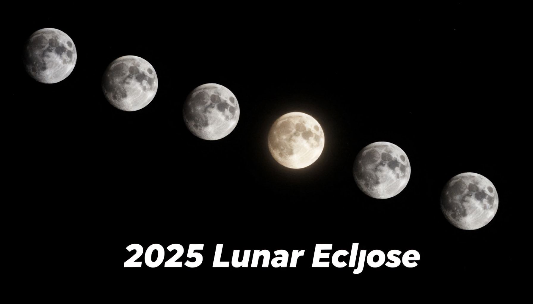Eclissi lunare del 7 settembre 2025: orari e come osservarla al meglio 2 Perché l'eclissi lunare del 2025 sarà un evento imperdibile: scopri il motivo*