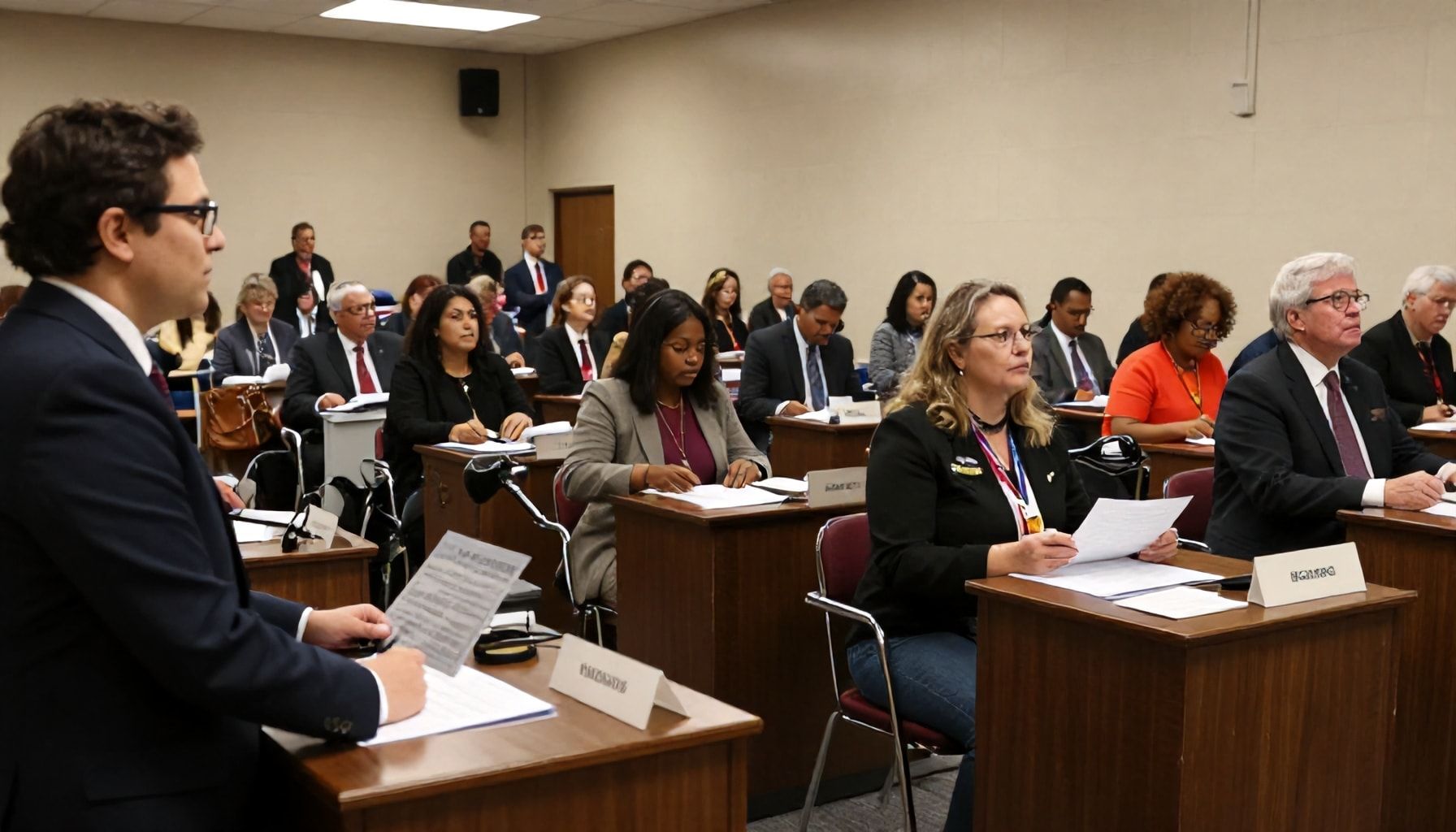 Toscana 2025: Scegli il futuro della tua regione 5 Perché queste elezioni sono le più importanti per il futuro della tua regione*