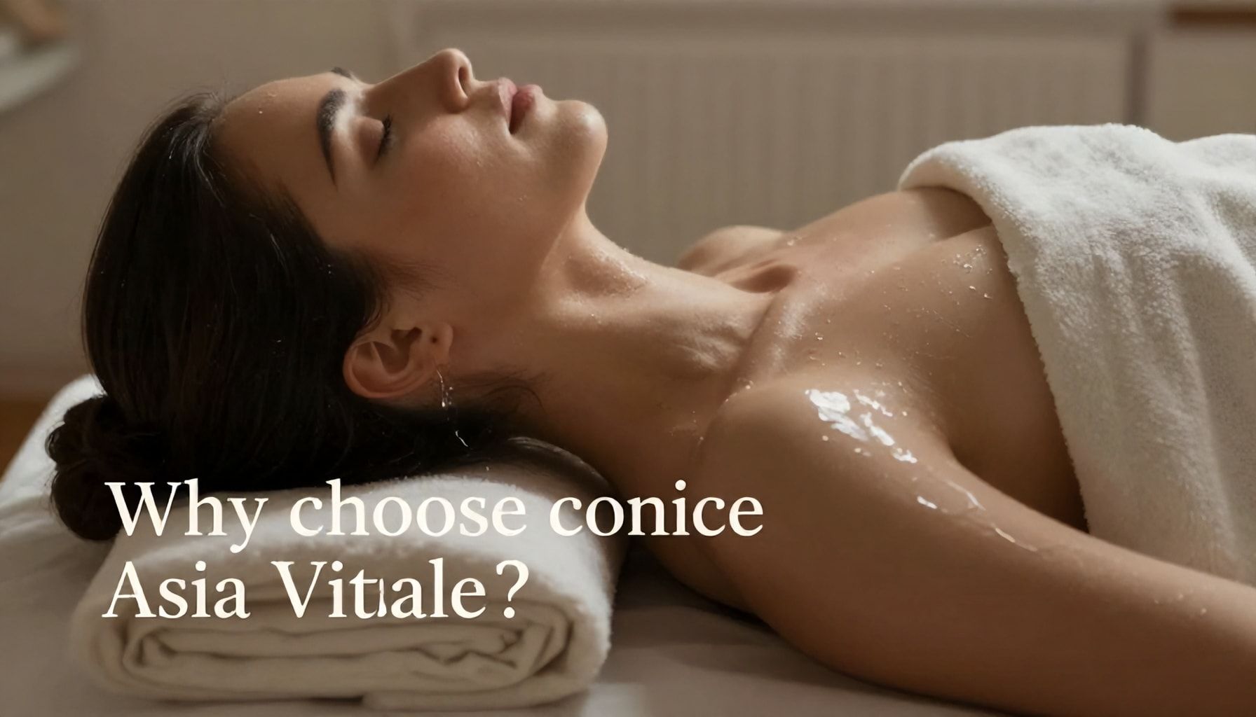 Perché scegliere Asia Vitale? Le ragioni che ti faranno cambiare idea sul piacere*
