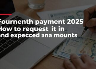 Quattordicesima 2025 per pensionati: come richiederla e importi previsti