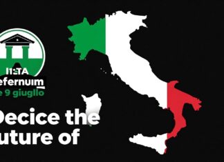 Referendum 8 e 9 giugno: Decidi il futuro dell’Italia