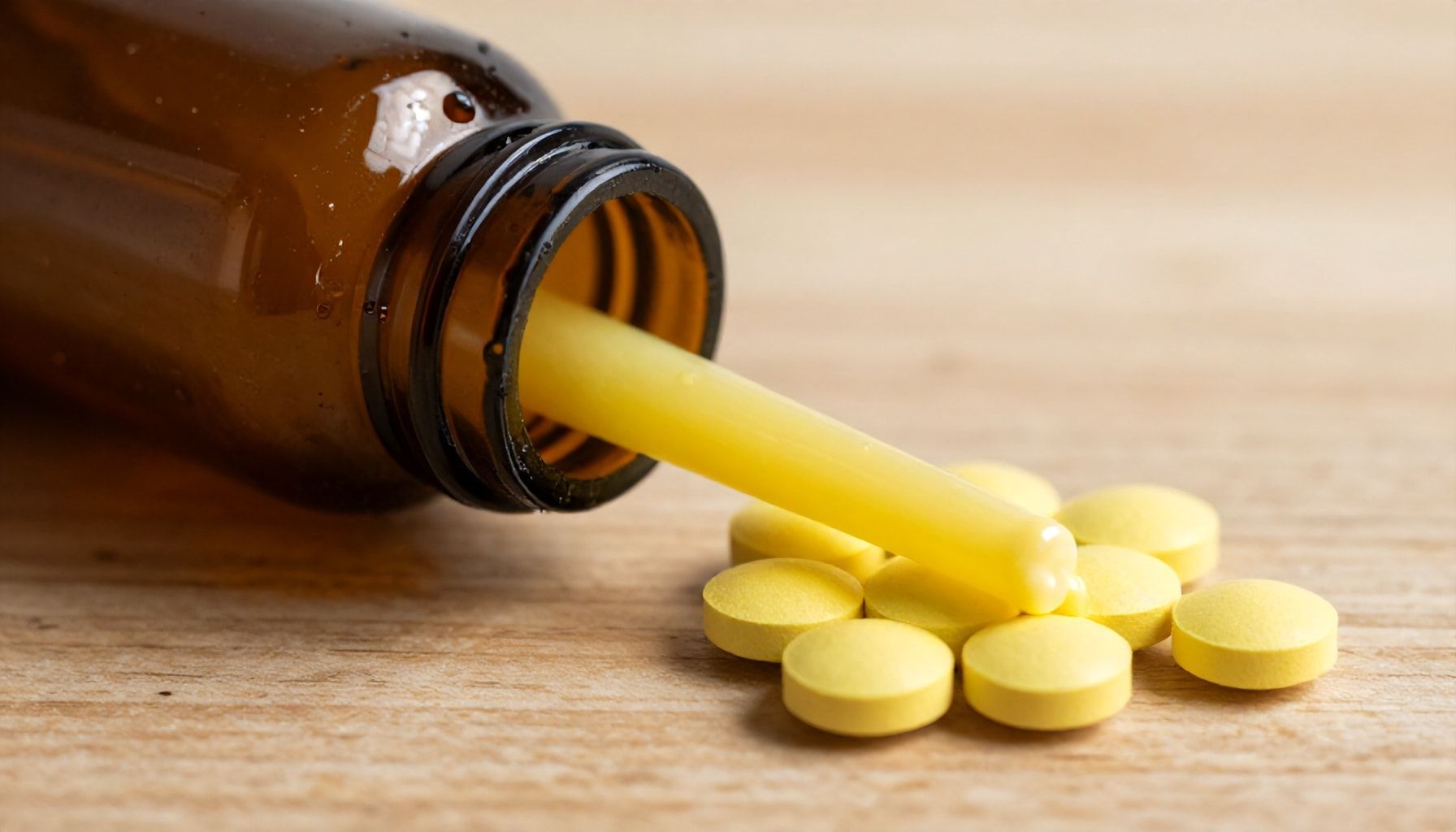 Rimedi naturali e farmaci per liberarti definitivamente dal muco giallo*