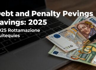 Rottamazione Quinquies 2025: Risparmia su Debiti e Sanzioni
