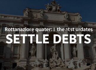 Rottamazione quater: le ultime novità per saldare i debiti oggi