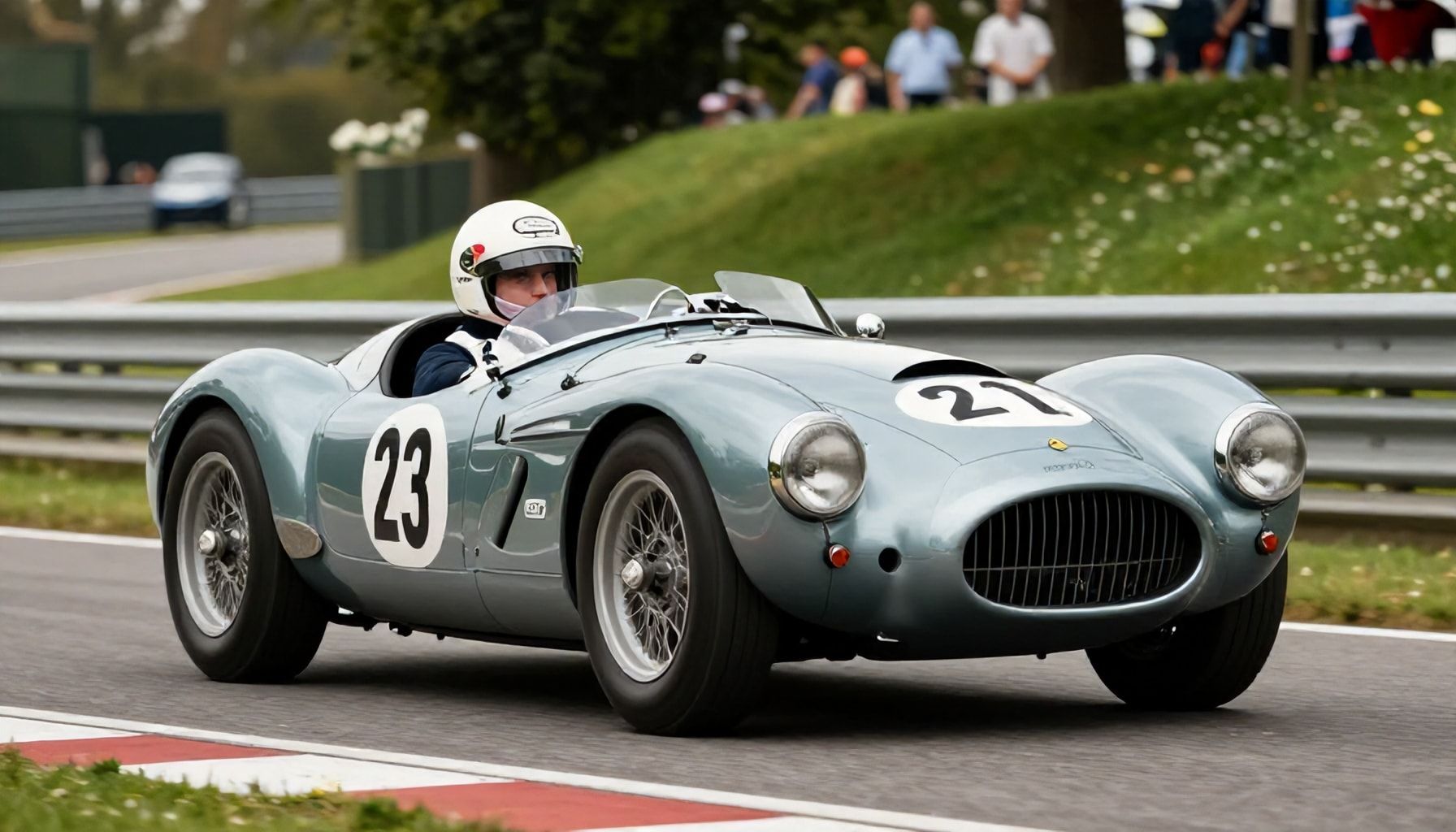 Scopri come partecipare alla Mille Miglia 2025: la guida definitiva per vivere l’avventura*