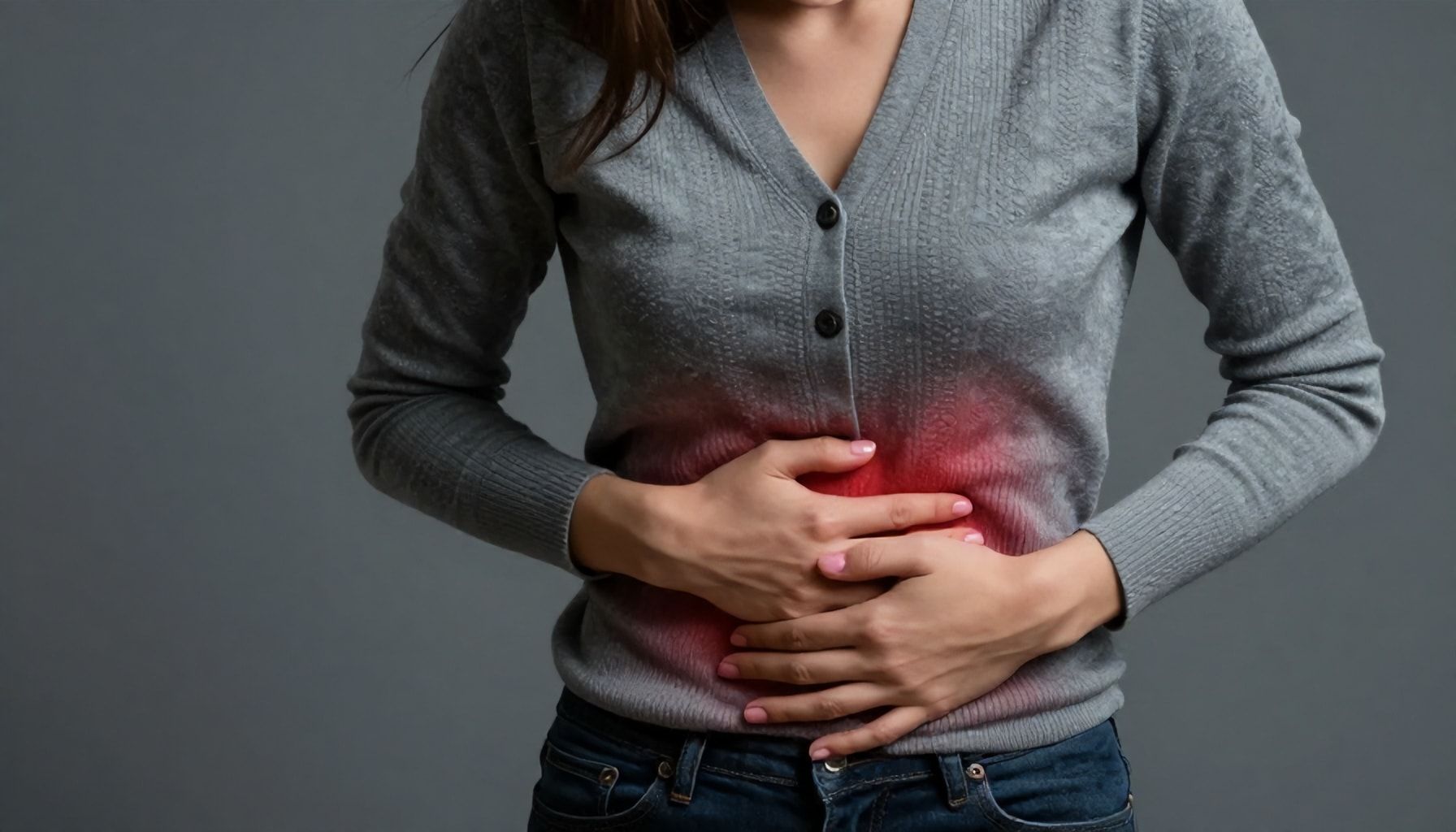 Scopri i 3 errori che peggiorano il mal di stomaco (e come evitarli)*