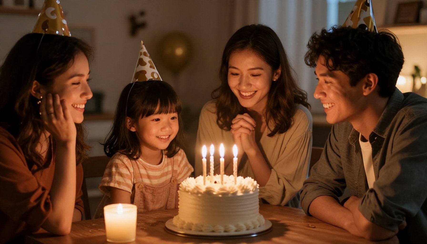 Scopri i segreti per creare un augurio di compleanno che emoziona*