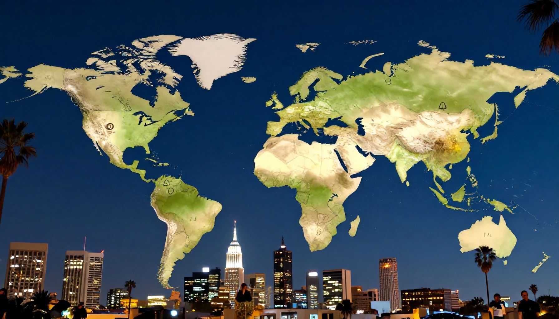 Scopri l'ora esatta a Los Angeles in tempo reale 1 Scopri l'ora esatta a Los Angeles in tempo reale: Guida definitiva per non sbagliare mai più*