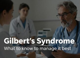 Sindrome di Gilbert: cosa sapere per gestirla al meglio