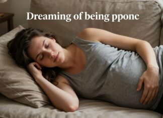 Sognare di essere incinta: significato e messaggi nascosti per la tua vita