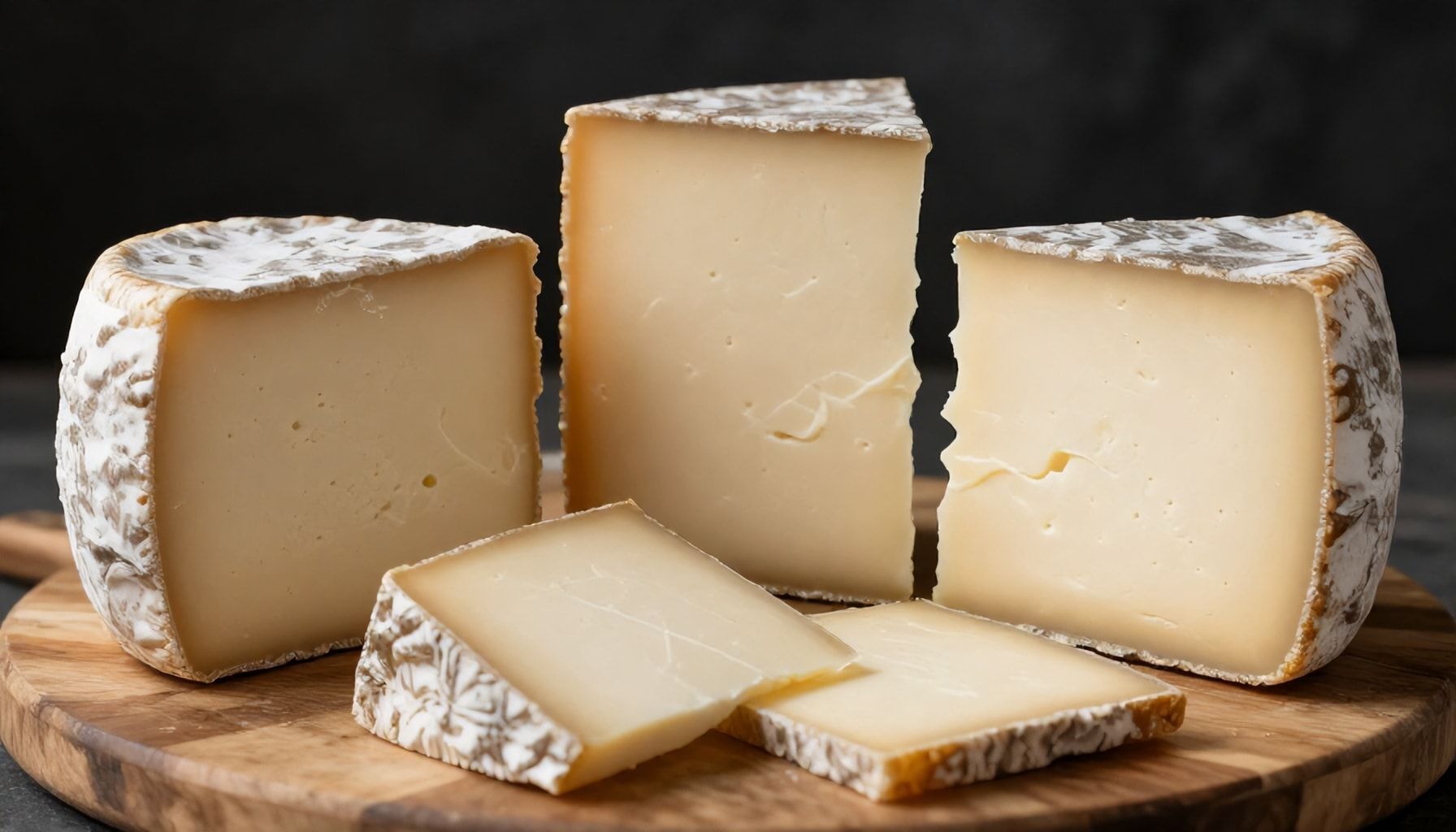 Tradizione e Gusto: Perché i Formaggi a Latte Crudo sono un Patrimonio da Preservare*