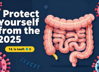 Proteggiti dal virus intestinale 2025: consigli per una salute sicura