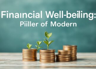 Il Benessere Finanziario: Un Pilastro della Vita Moderna Financial Well-being: A Pillar of Modern Life