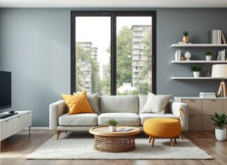 Il Futuro della Vita Quotidiana: Come le Innovazioni Tecnologiche Stanno Cambiando le Nostre Case The Future of Daily Life: How Technological Innovations Are Changing Our Homes