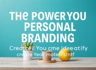 Il Potere del Personal Branding: Come Creare la Tua Identità Unica The Power of Personal Branding: How to Create Your Unique Identity