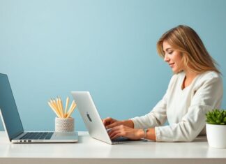 L’arte di bilanciare lavoro e vita personale: consigli pratici The art of balancing work and personal life: practical tips