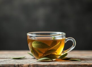 L’Arte di Leggere le Foglie del Tè: Un Viaggio di Autoconsapevolezza The Art of Reading Tea Leaves: A Journey of Self-Awareness