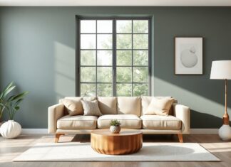 L’Arte di Trasformare la Tua Casa in un Rifugio di Benessere The Art of Transforming Your Home into a Wellness Sanctuary