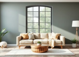 L’Arte di Trasformare la Tua Casa in un Rifugio di Benessere The Art of Transforming Your Home into a Wellness Sanctuary