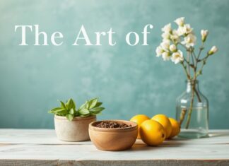 L’Arte di Vivere Bene: Consigli per un Lifestyle Appagante The Art of Living Well: Tips for a Fulfilling Lifestyle