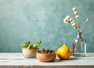 L’Arte di Vivere Bene: Consigli per un Lifestyle Equilibrato The Art of Living Well: Tips for a Balanced Lifestyle