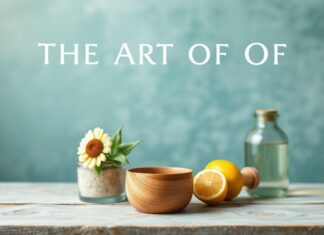 L’arte di Vivere Bene: Consigli per una Vita Piena e Appagante The Art of Living Well: Tips for a Full and Fulfilling Life