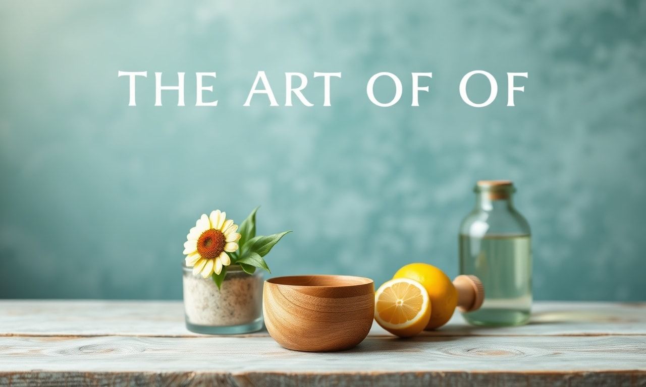 L'Arte di Vivere Bene: Consigli per una Vita Piena e Appagante