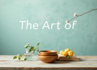 L’arte di vivere: consigli per una vita più serena e appagante The Art of Living: Tips for a More Serene and Fulfilling Life