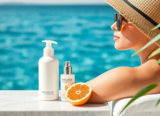 Prendersi Cura della Pelle Durante l’Estate: Consigli e Trucchi Taking Care of Your Skin During the Summer: Tips and Tricks
