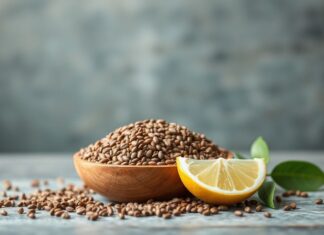Scopri i Benefici dei Semi di Chia nella Tua Vita Quotidiana Discover the Benefits of Chia Seeds in Your Daily Life