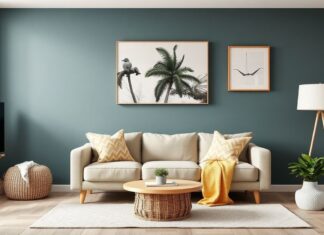 Trasformare la Propria Casa: Consigli e Idee per un Ambiente Accogliente Transforming Your Home: Tips and Ideas for a Cozy Environment