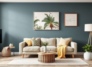 Trasformare la Propria Casa: Consigli e Idee per un Ambiente Accogliente Transforming Your Home: Tips and Ideas for a Cozy Environment