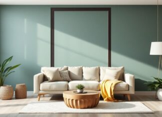 Trasformare la Propria Casa in un’Oasi di Benessere Transform Your Home into a Wellness Oasis