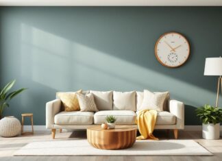 Trasformare la Tua Casa in un Rifugio di Benessere Transform Your Home into a Wellness Sanctuary