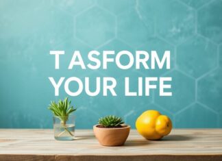 Trasformare la Tua Vita: Consigli Pratici per un Lifestyle Migliore Transform Your Life: Practical Tips for a Better Lifestyle