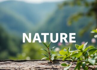 Vivere in Armonia con la Natura: Consigli per una Vita Sostenibile Living in Harmony with Nature: Tips for a Sustainable Life