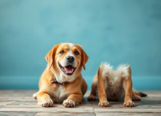 La mia avventura con gli animali domestici: errori, risate e tanto amore My adventure with pets: mistakes, laughter and lots of love