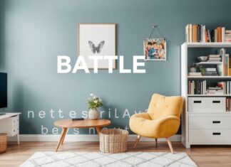 La Mia Battaglia con il Disordine: Come Ho Imparato a Vivere in un Appartamento Piccolo My Battle with Clutter: How I Learned to Live in a Small Apartment