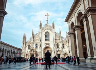 Scopri i Momenti di Preghiera a Milano: Tradizioni e Storia Discover the Moments of Prayer in Milan: Traditions and History