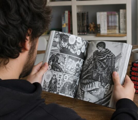 Qual è la storia del manga Berserk? Qual è la storia del manga Berserk